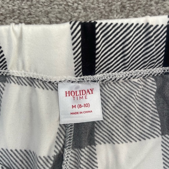 Pajama pants - Picture 2 of 2